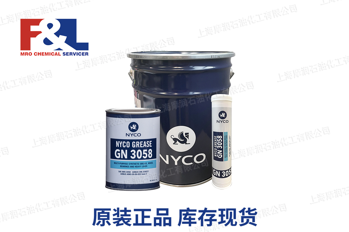 Nyco Grease GN 3058